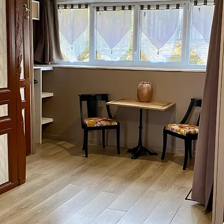 La Boetie A Leymandie Bed & Breakfast Saint-Avit-de-Vialard