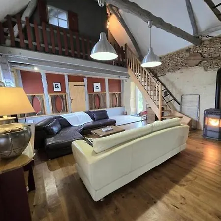 La Boetie A Leymandie Bed & Breakfast